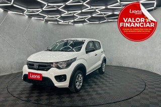 Foto do veículo Fiat Mobi 1.0 Like