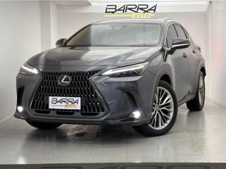 Foto do veículo Lexus Nx 2.5 350h Hev Luxury Cvt 4wd