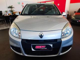 Foto do veículo Renault Sandero Expression Hi-flex 1.0 16v 5p