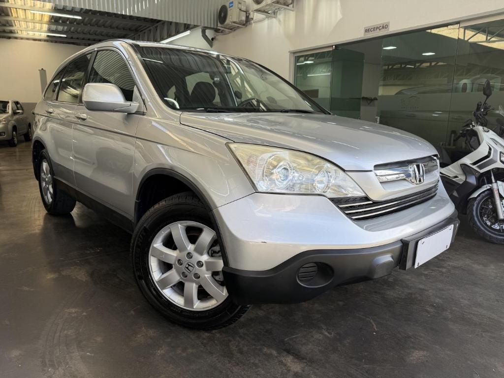 Honda Cr-V 2.0 16V AUT. 2009