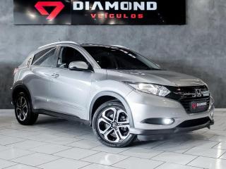 Foto do veículo Honda Hr-v Exl 1.8 Flexone 16v 5p Aut.