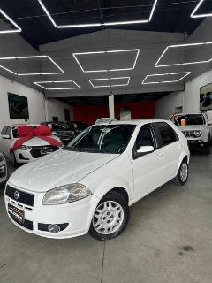 Foto do veículo Fiat Palio 1.4 8v Elx Flex