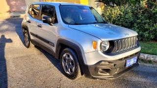 Foto do veículo Jeep Renegade Sport 1.8 4x2 Flex 16v Aut.
