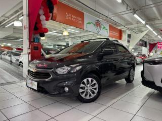Foto do veículo Chevrolet Prisma Sed. Lt 1.4 8v Flexpower 4p