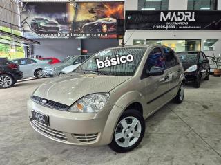 Foto do veículo Ford Fiesta Class 1.0 4p
