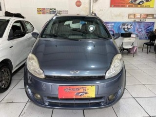 Foto do veículo Caoa Chery Qq 1.1 Gasolina
