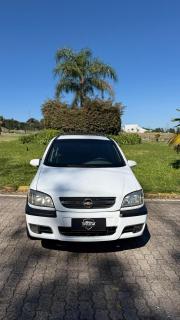 Foto do veículo Chevrolet Zafira Elegance 2.0 Mpfi Flexpower 8v 5p