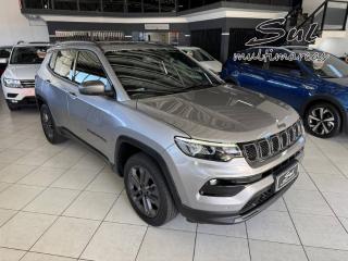 Foto do veículo Jeep Compass 1.3 T270 Longitude Auto