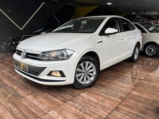 Foto do veículo Volkswagen Virtus 1.0 200 Tsi Comfortline Auto