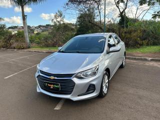 Foto do veículo Chevrolet Onix 1.0 Turbo Lt Auto