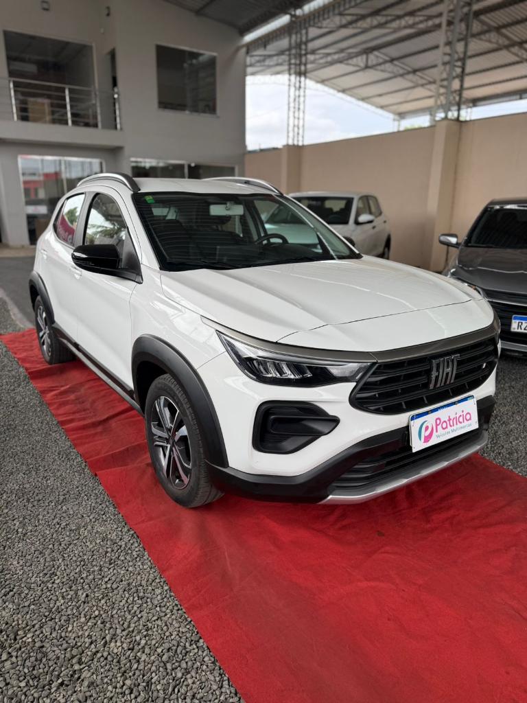 Fiat Pulse