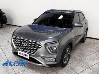 Foto do veículo Hyundai Creta Limited 1.0 Tb 12v Flex Aut.