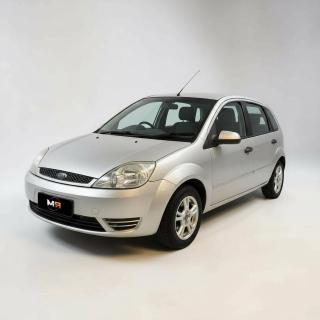 Foto do veículo Ford Fiesta Supercharger 1.0 8v 95cv 5p