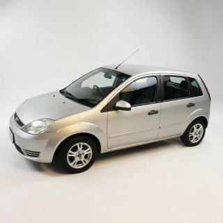 Foto do veículo Ford Fiesta Supercharger 1.0 8v 95cv 5p