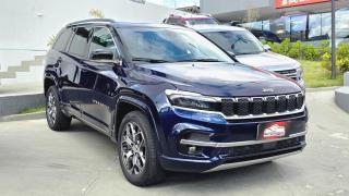 Foto do veículo Jeep Commander Overl. Td380 2.0 4x4 Die. Aut.