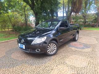 Foto do veículo Volkswagen Saveiro 1.6 Total Flex Cabine Simples