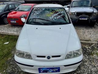 Foto do veículo Fiat Palio 1.0 8v Elx