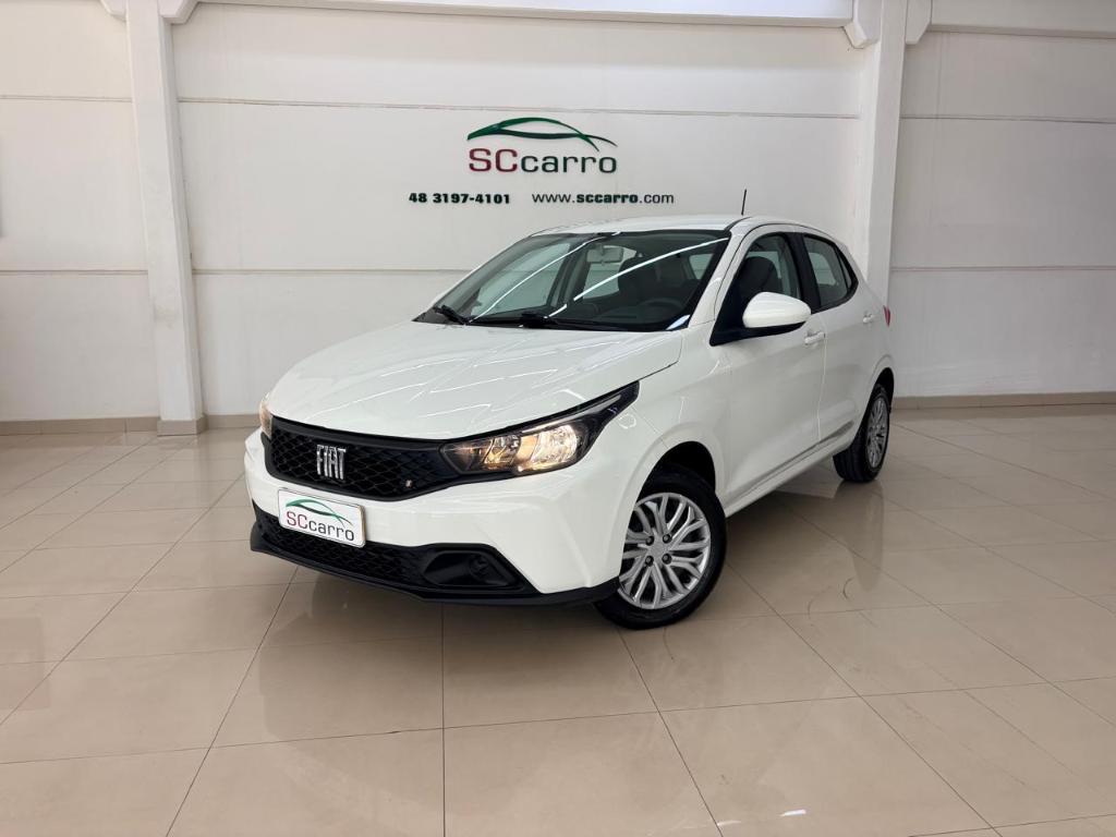 Fiat Argo