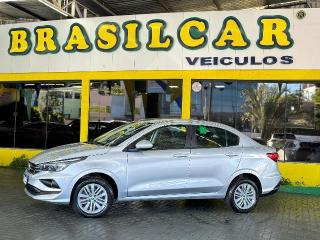 Foto do veículo Fiat Cronos Drive 1.3 8v Flex