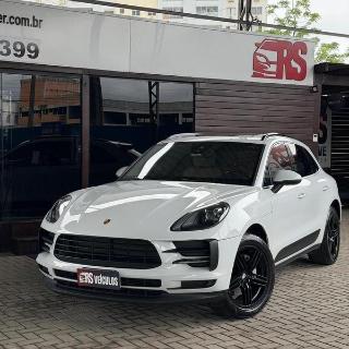 Foto do veículo Porsche Macan 2.0 Pdk