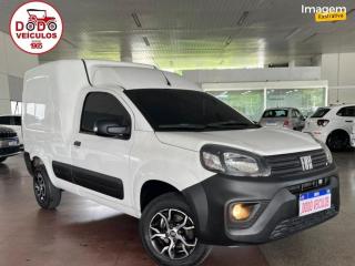 Foto do veículo Fiat Fiorino 1.4 Endurance