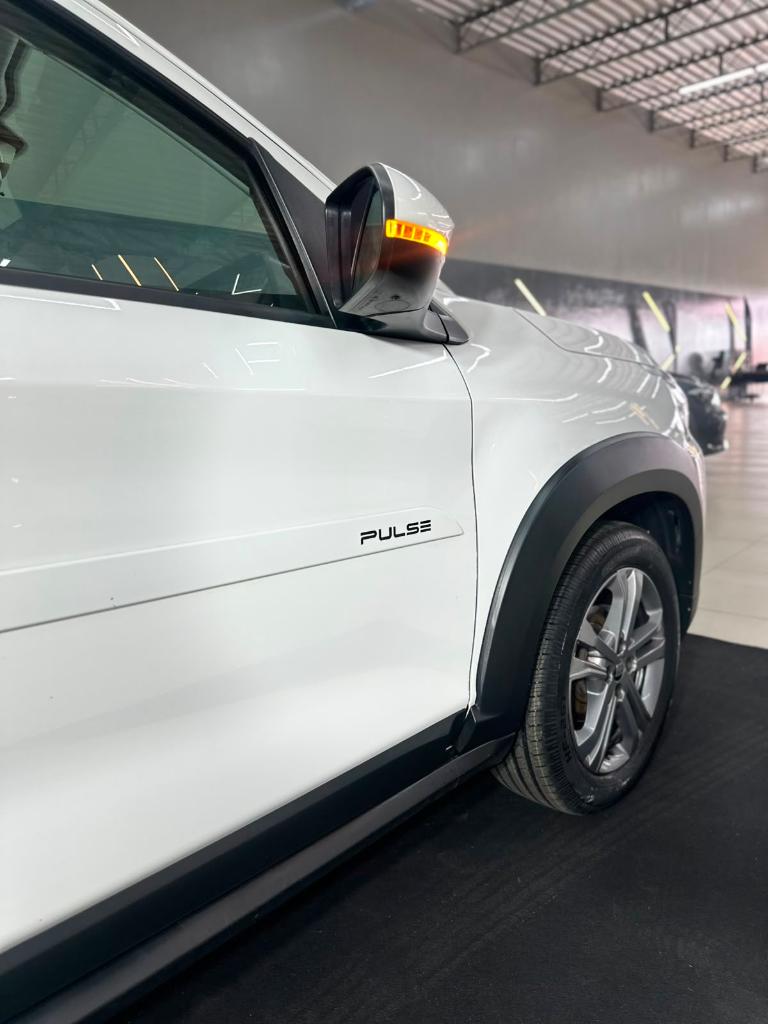 Fiat Pulse 1.3 FLEX DRIVE CVT 2022
