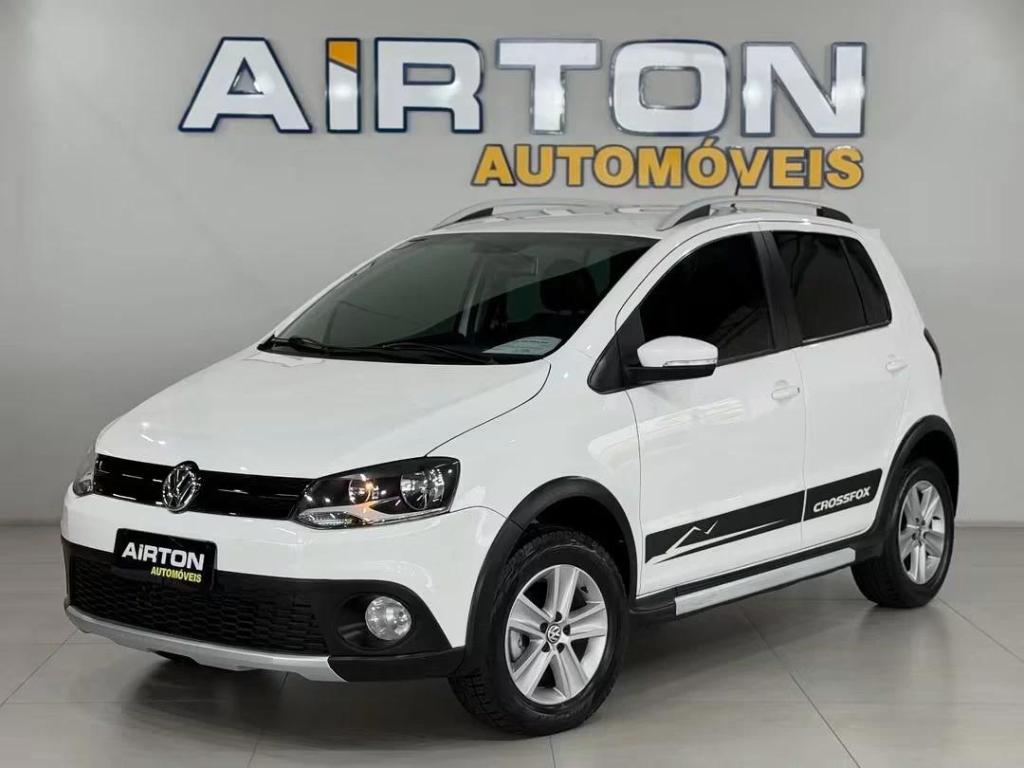 Volkswagen Crossfox