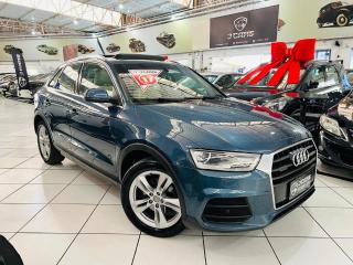 Foto do veículo Audi Q3 2.0 Tfsi Quat. 170/180cv S-tronic 5p