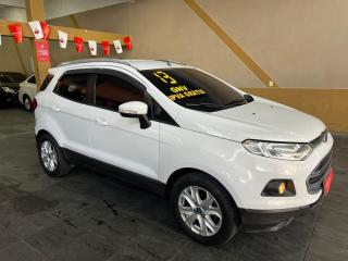 Foto do veículo Ford Ecosport Titanium 2.0 16v Flex 5p Aut.