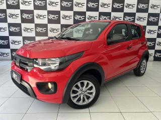 Foto do veículo Fiat Mobi 1.0 Like