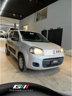 Foto do veículo Fiat Uno Vivace Celeb. 1.0 Evo F.flex 8v 5p