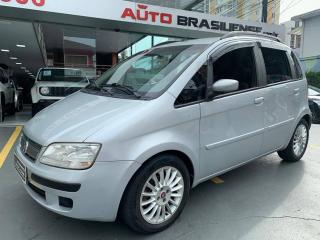Foto do veículo Fiat Idea Elx 1.4 Mpi Fire Flex 8v 5p