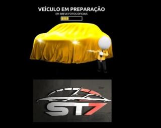 Foto do veículo Volkswagen Fox 1.0 Vht Total Flex