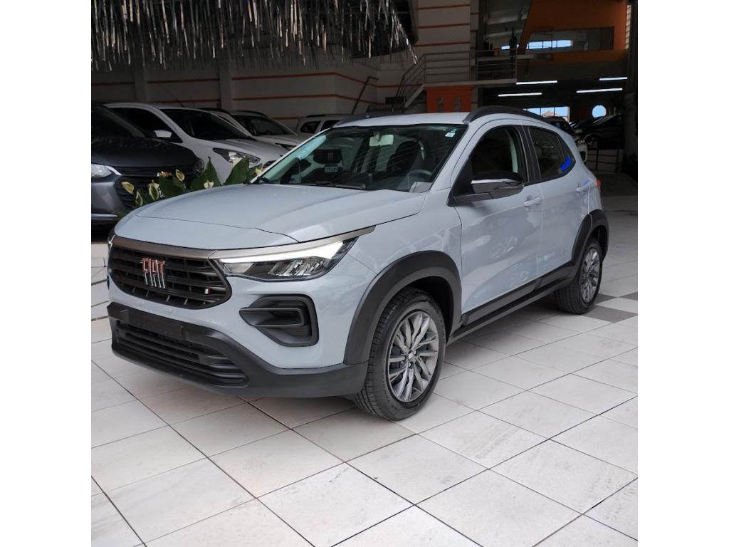 Fiat Pulse 1.3 FLEX DRIVE CVT 2027