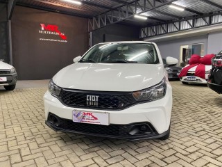 Foto do veículo Fiat Argo Drive 1.0 6v Flex