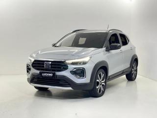 Foto do veículo Fiat Pulse Impetus 1.0 Turbo 200 Flex Aut.