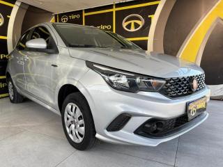 Foto do veículo Fiat Argo 1.0