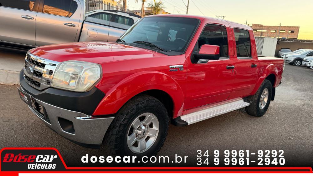Ford Ranger Ranger XLT 2.3 16V 150cv CD Repower. 2011