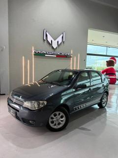Foto do veículo Fiat Palio 1.3 8v Weekend Elx Flex