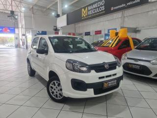 Foto do veículo Fiat Uno Way 1.4 Evo Fire Flex 8v 5p