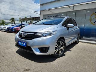 Foto do veículo Honda Fit 1.5 Ex Cvt