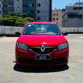 Foto do veículo Renault Sandero 1.0 16v Hi-flex Authentique