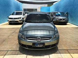 Foto do veículo Volkswagen Voyage 1.6 Total Flex Comfortline