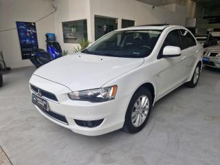 Foto do veículo Mitsubishi Lancer 2.0 16v Hle Cvt