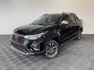 Foto do veículo Fiat Strada 1.0 T200 Cabine Dupla Ultra Cvt