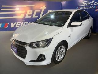 Foto do veículo Chevrolet Onix Sedan Plus Ltz 1.0 12v Tb Flex Aut.
