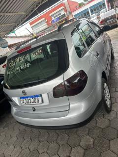 Foto do veículo Volkswagen Spacefox 1.6 8v Plus Total Flex