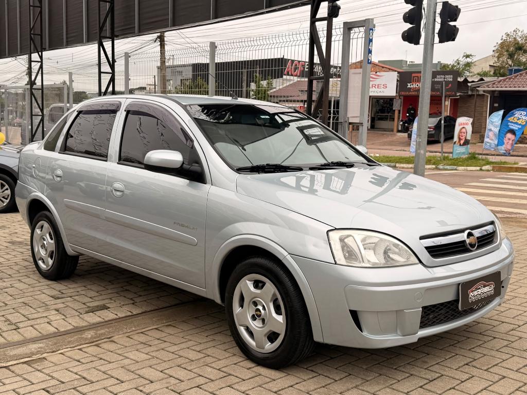 Chevrolet Corsa