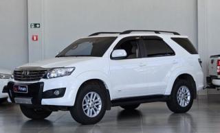 Foto do veículo Toyota Hilux Sw4 2.7 Sr Flex Auto