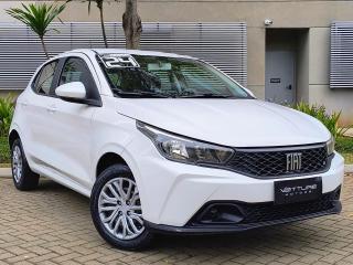 Foto do veículo Fiat Argo Drive 1.0 6v Flex